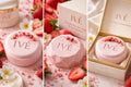 IVÉ SHOWER STEAMERS